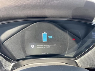 Citroën C5 X Citroen C5 X 1.6 Plug-in 225 e:Hybrid Shine leer carplay 19 inch stuurverwarming automaat navigatie leder - afbeelding nr 29