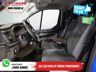 Ford Transit Custom - afbeelding nr 12