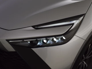 Toyota C-HR - afbeelding nr 10