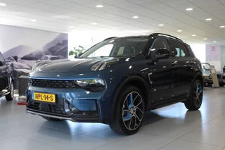 Lynk & Co 01 - afbeelding nr 2