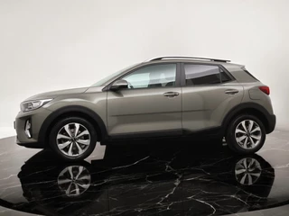 Kia Stonic - Navigatie - Camera - Climate control - Privacy glass - Keyless entry - Fabrieksgarantie tot 05-2029 - afbeelding nr 4