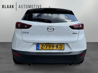 Mazda CX-3 - afbeelding nr 7