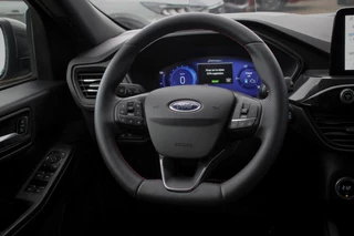 Ford Kuga Ford Kuga 2.5 PHEV ST-Line X 225pk | Driver Assistance Pack | Elek. Achterklep | SYNC 3 Navigatie - afbeelding nr 27