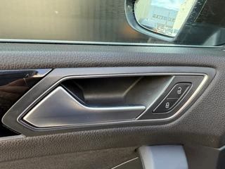 Volkswagen Touran Volkswagen Touran 1.2 TSI Highline 7p|Carplay|Allseasonbanden - afbeelding nr 35