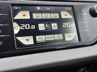 Citroën C4 Picasso Citroën C4 Picasso 1.2 PURE TECH SELECTION TREKHAAK CRUISE NAVI PDC-A MASSAGE - afbeelding nr 30