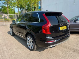 Volvo XC90 - afbeelding nr 6