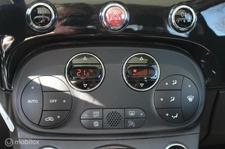 Fiat 500 Fiat 500 0.9 Lounge| Rijklaarprijs| 1e eigenaar| Full option - afbeelding nr 8