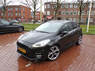 Ford Fiesta 1.0 EcoBoost