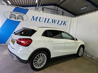 Mercedes-Benz GLA - afbeelding nr 14