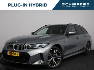 BMW 3 Serie Touring 330e M-Sport