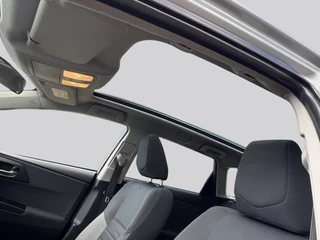 Toyota Auris - afbeelding nr 6