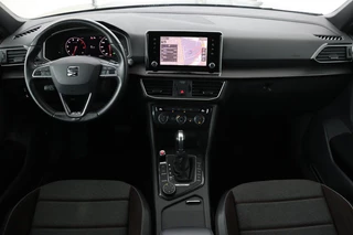 SEAT Tarraco SEAT Tarraco 2.0 TSI 4Drive Xcellence 7-persoons |  Panoramadak | Trekhaak | Carplay | Adaptive cruise | Keyless | Full LED | Navigatie | Virtual Cockpit - afbeelding nr 9