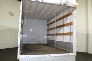 Volkswagen Crafter - afbeelding nr 12