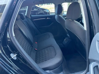 Audi A3 Audi A3 Sportback 1.4 TFSI Attraction Pro Line Plus g-tron Aut Clima - afbeelding nr 13