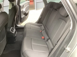 Audi A6 - afbeelding nr 16