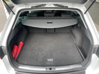 SEAT Leon Seat Leon ST 1.4 EcoTSI FR 150PK 2e Eig NIEUWSTAAT!! - afbeelding nr 21