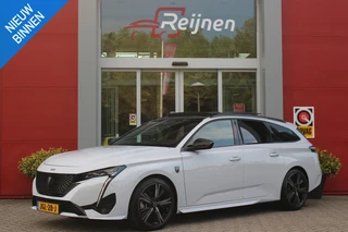 Peugeot 308 SW 1.2 Hybrid 145PK GT AUTOMAAT