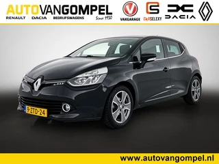 Renault Clio Renault Clio TCe 90PK ECO Night&Day / NAVI / ZEER MOOIE AUTO - afbeelding nr 1