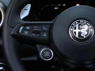 Alfa Romeo Tonale Alfa Romeo Tonale 1.3T PHEV 280 PK Veloce | Pano | Leder | LED | Winter | 20