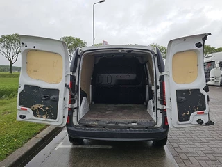 Mercedes-Benz Citan Mercedes-Benz Citan 109 CDI Extra LONG PRO airco, zijdeur, 77 dkm. - afbeelding nr 12