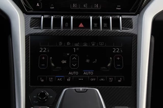 Lamborghini Urus Lamborghini Urus 4.0 V8 / NL Auto! / Full Carbon / Keramisch / B&O / Pano / 360Camera / Head-up / 23'' / Stoelventilatie / Massage - afbeelding nr 29