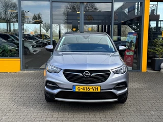 Opel Grandland X - afbeelding nr 5