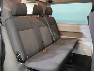 Volkswagen Transporter - afbeelding nr 15