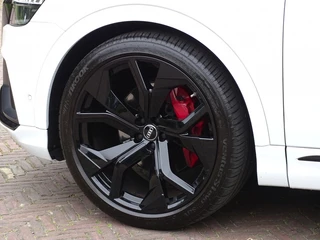 Audi Q8 Audi Q8 50 TDI Quattro SQ8 ed. ProLine+ / B&O / LED - afbeelding nr 65