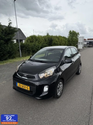 Kia Picanto - 517178801-0