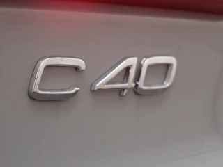 Volvo C40 - afbeelding nr 30