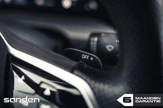 Volkswagen Golf Volkswagen Golf 2.0 TSI GTI H&K|Pano|Camera|Black pakket|IQ - afbeelding nr 52