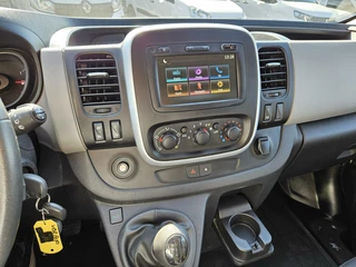 Renault Trafic Renault Trafic 1.6 dCi  L2H1 Airco navi 125 PK Nieuwstaat - afbeelding nr 23