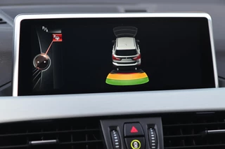 BMW X1 BMW X1 XDrive20i M Sport / PANODAK / MEMORY / HUD / H&K / 18'' - afbeelding nr 8