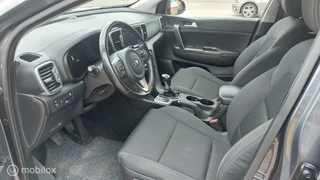 Kia Sportage Kia Sportage 1.6 GDI DynamicLine - afbeelding nr 9