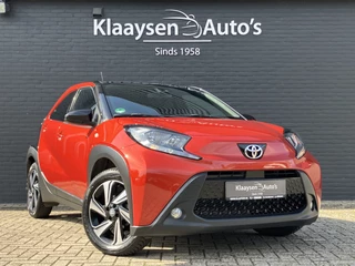 Toyota Aygo - afbeelding nr 3
