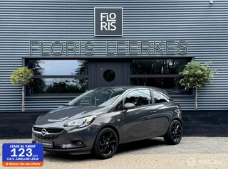 Opel Corsa Opel Corsa 1.0 Turbo | Camera | PDC  | Cruise | Navi | 2015 - afbeelding nr 1