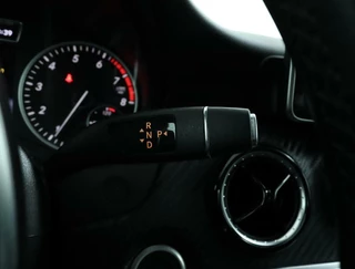 Mercedes-Benz GLA Mercedes GLA-klasse 200 Airco Cruise Stoelverw. Trekhaak Aut - afbeelding nr 42