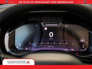 Dodge Ram 1500 Comfortabele Dubbele Cabine met Royale 5 Zitplaatsen | BPM vrij | Nu Leverbaar uit Voorraad | Voorraad Nr 2226 - 4993 - afbeelding nr 51