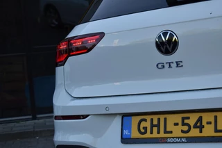 Volkswagen Golf Volkswagen Golf 1.4 eHybrid GTE Lane Stuurvw Camera IQLight - afbeelding nr 40