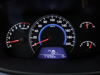 Hyundai i10 - afbeelding nr 5