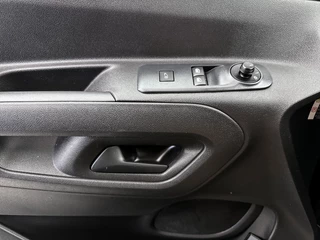 Peugeot Partner Peugeot Partner 1.5 BlueHDI Premium Navigatie App connect Cruise Control Parkeersensoren - afbeelding nr 29
