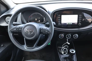 Toyota Aygo Toyota Aygo X 1.0 VVT-i MT Play AdaptiveCruise/Apple/AndroidAuto - afbeelding nr 6