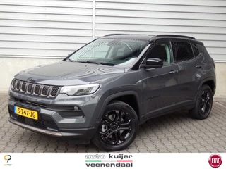 Jeep Compass - afbeelding nr 1