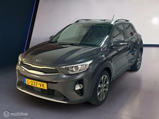 Kia Stonic Kia Stonic 1.0 T-GDi ExecutiveLine✓Cruis✓Applecar✓PDC✓stoelv - afbeelding nr 7