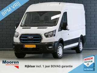 Ford E-Transit 350 L2H2 Trend 68 kWh