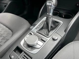 Audi A3 - afbeelding nr 42