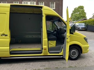 Mercedes-Benz Sprinter Mercedes-Benz Sprinter 313 2.2 CDI 366 HDDC - afbeelding nr 6