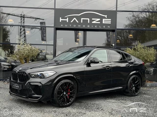 BMW X6 M X6 M F96