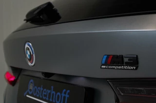 BMW M3 BMW 3-serie Touring M3 xDrive Competition CARBON Individual - afbeelding nr 91