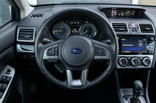 Subaru XV Subaru XV 2.0 CVT Comfort | Climate control | Cruise control | Trekhaak - afbeelding nr 15
